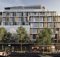 Adina Apartment Hotel West Melbourne - Accommodation Nelson Bay