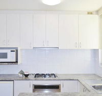 Darling Apartments - Accommodation Nelson Bay