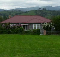 Mansfield Cottage - Accommodation Nelson Bay
