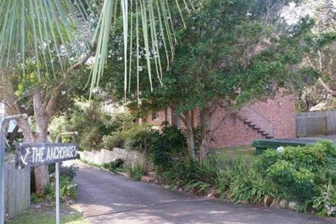 ANCHORAGE 1 - Accommodation Nelson Bay 3