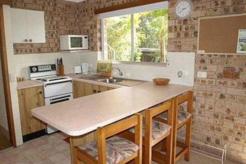 ANCHORAGE 1 - Accommodation Nelson Bay 1