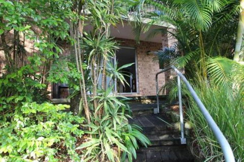 ANCHORAGE 1 - Accommodation Nelson Bay 0