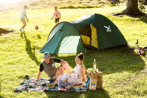 Gardens Caravan Park - Accommodation Nelson Bay 6