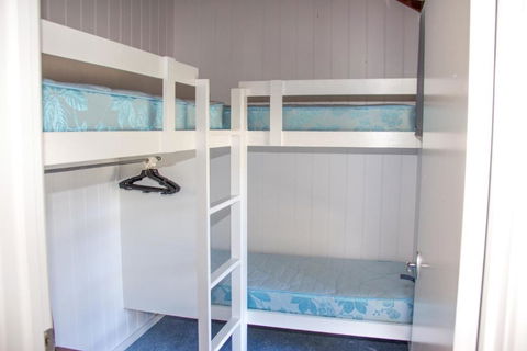 Gardens Caravan Park - Accommodation Nelson Bay 2