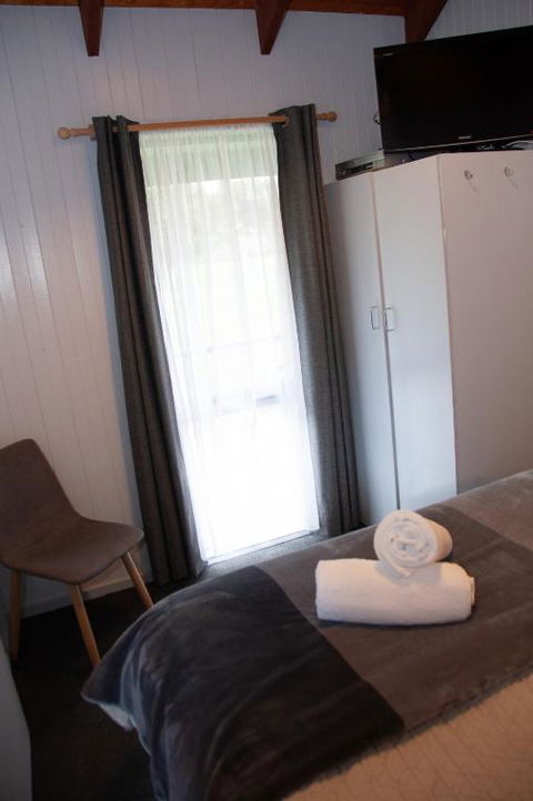 Gardens Caravan Park - Accommodation Nelson Bay 5