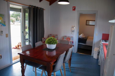 Gardens Caravan Park - Accommodation Nelson Bay 3