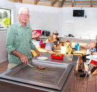 Southcombe Caravan Park - Accommodation Nelson Bay