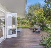 Campbell Cove 60 Campbell Avenue - Accommodation Nelson Bay