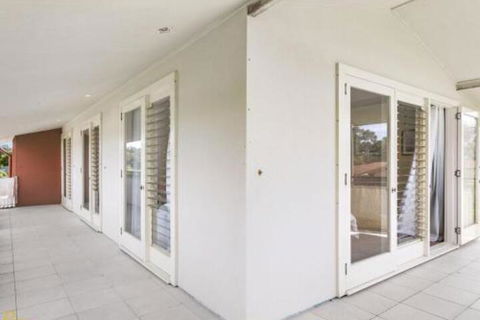 Campbell Cove 60 Campbell Avenue - Accommodation Nelson Bay 3