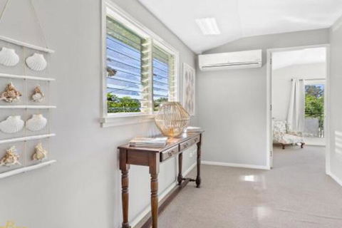 Campbell Cove 60 Campbell Avenue - Accommodation Nelson Bay 4