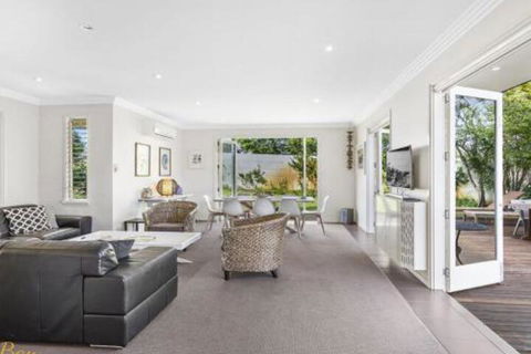 Campbell Cove 60 Campbell Avenue - Accommodation Nelson Bay 5