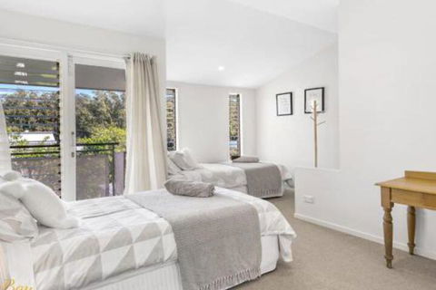 Campbell Cove 60 Campbell Avenue - Accommodation Nelson Bay 6