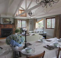 The Loch an idyllic country escape - Accommodation Nelson Bay