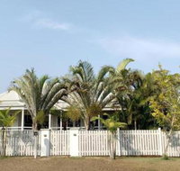 Tallulah Retreat Valla Beach