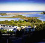 The Wave Oasis SC B  B - Accommodation Nelson Bay