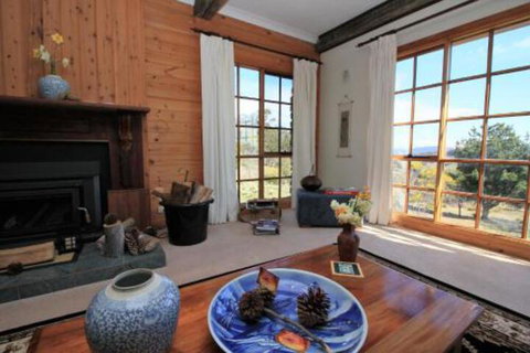 The Great House Bnb - Accommodation Nelson Bay 7