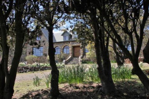 The Great House Bnb - Accommodation Nelson Bay 0