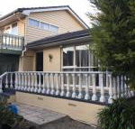 Holiday home close to train station - Accommodation Nelson Bay