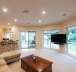 Simms Retreat - Accommodation Nelson Bay