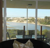 River Panorama Beach House - Accommodation Nelson Bay