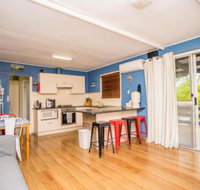 The Gee Beach House - Accommodation Nelson Bay