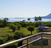 2 Bedroom Apartment Commodore Unit 3 6 Intrepid Close - Accommodation Nelson Bay
