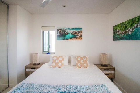 ZEN By THE WATER Darwins Premier Family Retreat - Accommodation Nelson Bay 2