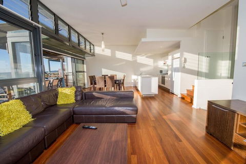 One Mile Ridge 15 Boat Harbour - Accommodation Nelson Bay 1