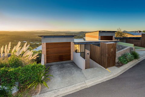One Mile Ridge 15 Boat Harbour - Accommodation Nelson Bay 0