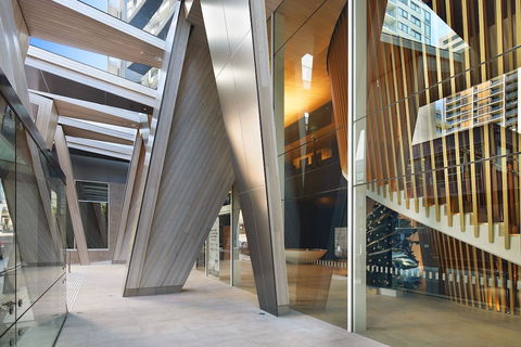 Pride Manor South Yarra - Accommodation Nelson Bay 3