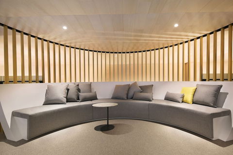 Pride Manor South Yarra - Accommodation Nelson Bay 4