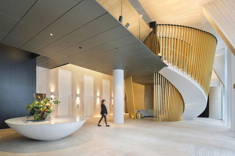 Pride Manor South Yarra - Accommodation Nelson Bay 2