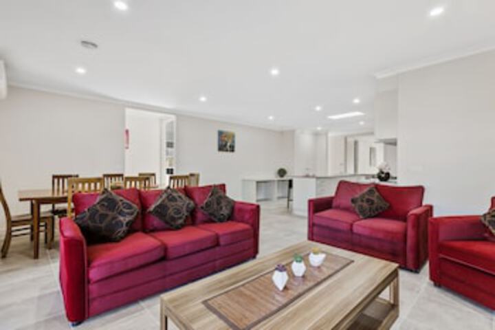 Point Cook VIC Accommodation Nelson Bay