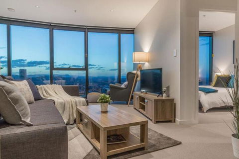 Highlife LuxuryCarparkWifiPoolGymNetflix - Accommodation Nelson Bay 7