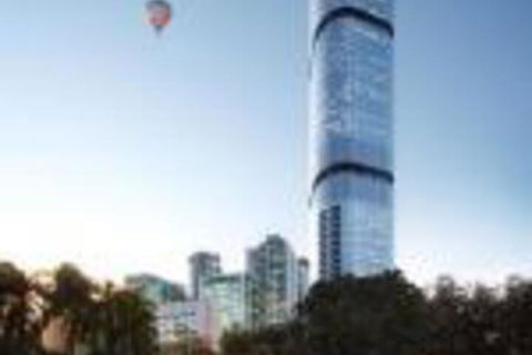 Highlife LuxuryCarparkWifiPoolGymNetflix - Accommodation Nelson Bay 0