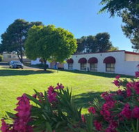 Apollo Motel Parkes - Accommodation Nelson Bay