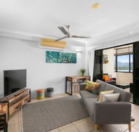 Chic City Apartment w Waterfront Views - Accommodation Nelson Bay