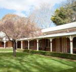 The Carrington Inn Bungendore - Accommodation Nelson Bay