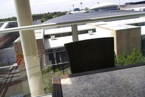 JABCA Apartments - Accommodation Nelson Bay 3