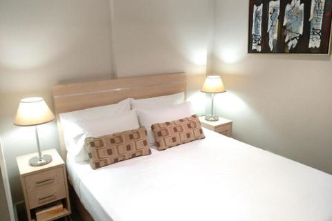 JABCA Apartments - Accommodation Nelson Bay 4