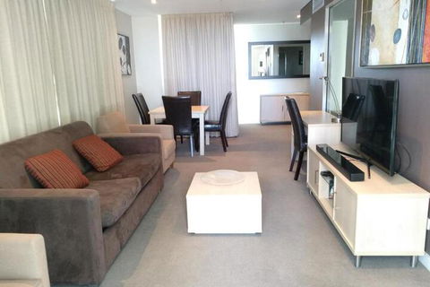 JABCA Apartments - Accommodation Nelson Bay 2