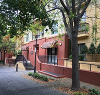 City Escape 2BD in Adelaides East End 2 - Accommodation Nelson Bay