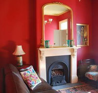 Victorian chic row cottage - Accommodation Nelson Bay