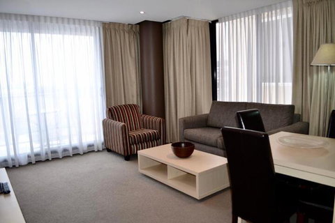 APTonNorthTCE - Accommodation Nelson Bay 2