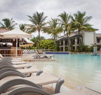 Sea Temple 161 - Luxury Studio - Accommodation Nelson Bay