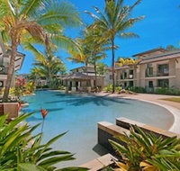 Sea Temple 132 - Luxury Studio - Accommodation Nelson Bay