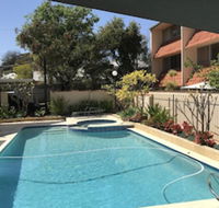 Rosalie Apartment Central Perth Location - Accommodation Nelson Bay
