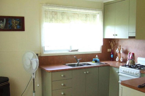 Bushland Retreat - Accommodation Nelson Bay 6