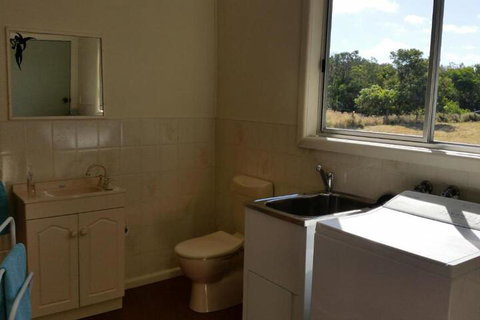 Bushland Retreat - Accommodation Nelson Bay 4