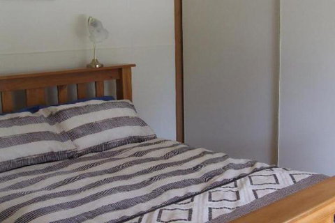 Bushland Retreat - Accommodation Nelson Bay 5